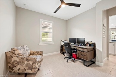 NON-FLOOD ZONE and NO FLOOD INSURANCE REQUIRED. Experience on Heritage Palms Golf and Country Club in Florida - for sale on GolfHomes.com, golf home, golf lot