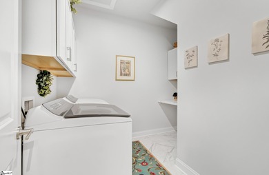 Experience the perfect blend of sophistication and better than on Greer Golf and Country Club in South Carolina - for sale on GolfHomes.com, golf home, golf lot