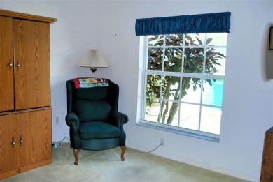 *For Sale: Stunning 1996-Built 3-Bedroom, 2-Bath Lakefront Home on Pinemoor West Golf Club in Florida - for sale on GolfHomes.com, golf home, golf lot