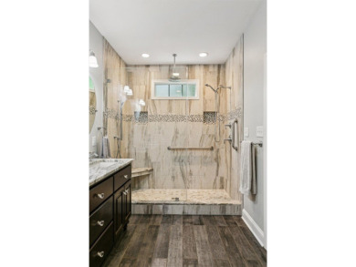 One-Level Living! This beautifully maintained, all one-floor on Fords Colony Country Club in Virginia - for sale on GolfHomes.com, golf home, golf lot