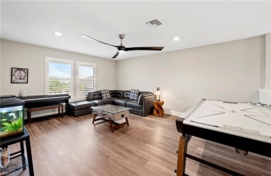 NON-FLOOD ZONE and NO FLOOD INSURANCE REQUIRED. Experience on Heritage Palms Golf and Country Club in Florida - for sale on GolfHomes.com, golf home, golf lot