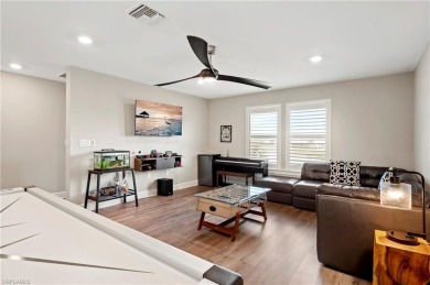 NON-FLOOD ZONE and NO FLOOD INSURANCE REQUIRED. Experience on Heritage Palms Golf and Country Club in Florida - for sale on GolfHomes.com, golf home, golf lot