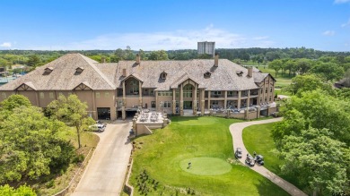 Build your dream home on this beautiful .96 acre corner lot on Cascades Golf Club in Texas - for sale on GolfHomes.com, golf home, golf lot