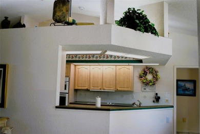 *For Sale: Stunning 1996-Built 3-Bedroom, 2-Bath Lakefront Home on Pinemoor West Golf Club in Florida - for sale on GolfHomes.com, golf home, golf lot