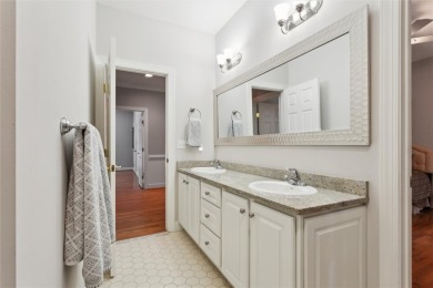 One-Level Living! This beautifully maintained, all one-floor on Fords Colony Country Club in Virginia - for sale on GolfHomes.com, golf home, golf lot