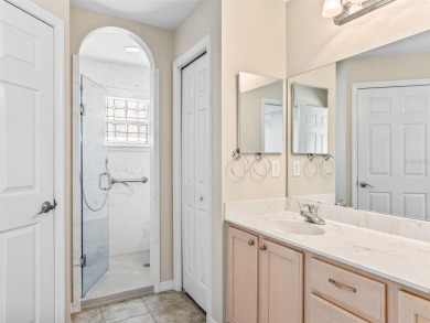 Stonecrest is a 55+ gated golf course community with all the on Stonecrest Golf and Club Club in Florida - for sale on GolfHomes.com, golf home, golf lot
