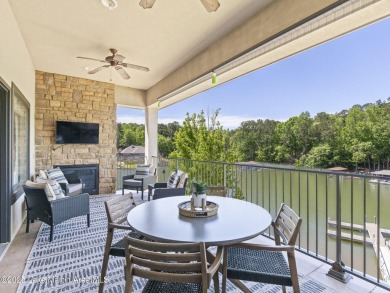 Welcome to 64 Stoneview Summit, Unit 5301, located on Lake on Stillwaters Golf and Country Club in Alabama - for sale on GolfHomes.com, golf home, golf lot