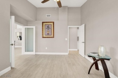 This beautifully reimagined residence offers unmatched views of on Highland Falls Golf Club in Nevada - for sale on GolfHomes.com, golf home, golf lot