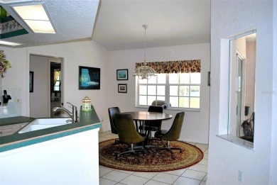 *For Sale: Stunning 1996-Built 3-Bedroom, 2-Bath Lakefront Home on Pinemoor West Golf Club in Florida - for sale on GolfHomes.com, golf home, golf lot