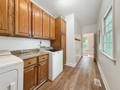 One-Level Living! This beautifully maintained, all one-floor on Fords Colony Country Club in Virginia - for sale on GolfHomes.com, golf home, golf lot
