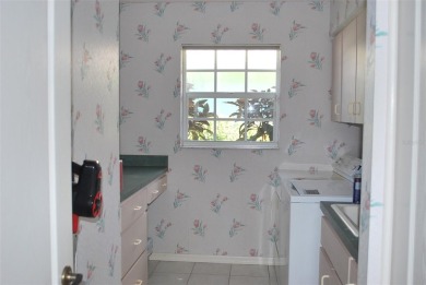 *For Sale: Stunning 1996-Built 3-Bedroom, 2-Bath Lakefront Home on Pinemoor West Golf Club in Florida - for sale on GolfHomes.com, golf home, golf lot