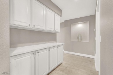 This beautifully reimagined residence offers unmatched views of on Highland Falls Golf Club in Nevada - for sale on GolfHomes.com, golf home, golf lot