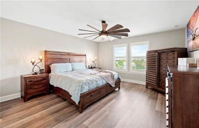NON-FLOOD ZONE and NO FLOOD INSURANCE REQUIRED. Experience on Heritage Palms Golf and Country Club in Florida - for sale on GolfHomes.com, golf home, golf lot