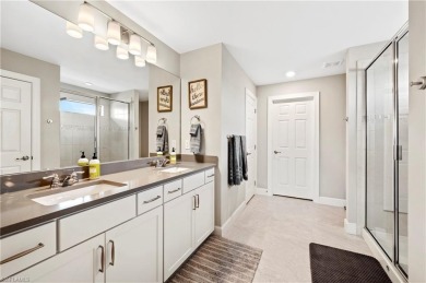 NON-FLOOD ZONE and NO FLOOD INSURANCE REQUIRED. Experience on Heritage Palms Golf and Country Club in Florida - for sale on GolfHomes.com, golf home, golf lot
