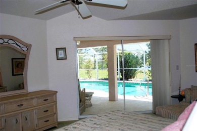 *For Sale: Stunning 1996-Built 3-Bedroom, 2-Bath Lakefront Home on Pinemoor West Golf Club in Florida - for sale on GolfHomes.com, golf home, golf lot