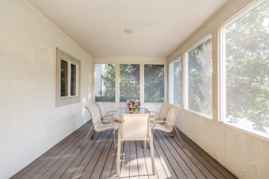 Welcome to 2598 Chasewood Ct, a beautifully maintained home on Stonebridge Country Club in Illinois - for sale on GolfHomes.com, golf home, golf lot