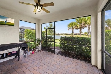 NON-FLOOD ZONE and NO FLOOD INSURANCE REQUIRED. Experience on Heritage Palms Golf and Country Club in Florida - for sale on GolfHomes.com, golf home, golf lot