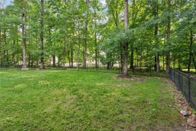 One-Level Living! This beautifully maintained, all one-floor on Fords Colony Country Club in Virginia - for sale on GolfHomes.com, golf home, golf lot
