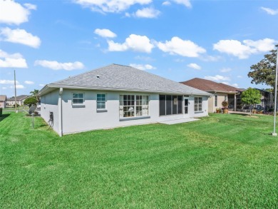 Stonecrest is a 55+ gated golf course community with all the on Stonecrest Golf and Club Club in Florida - for sale on GolfHomes.com, golf home, golf lot