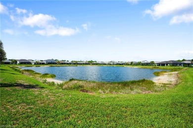 NON-FLOOD ZONE and NO FLOOD INSURANCE REQUIRED. Experience on Heritage Palms Golf and Country Club in Florida - for sale on GolfHomes.com, golf home, golf lot