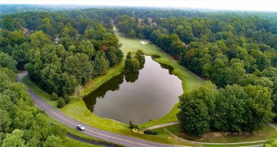 One-Level Living! This beautifully maintained, all one-floor on Fords Colony Country Club in Virginia - for sale on GolfHomes.com, golf home, golf lot