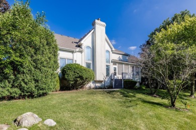 Welcome to 2598 Chasewood Ct, a beautifully maintained home on Stonebridge Country Club in Illinois - for sale on GolfHomes.com, golf home, golf lot