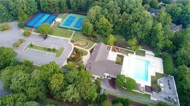 One-Level Living! This beautifully maintained, all one-floor on Fords Colony Country Club in Virginia - for sale on GolfHomes.com, golf home, golf lot