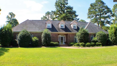 Incredible Value in golf course community! This 3,666sf on Country Club of South Carolina in South Carolina - for sale on GolfHomes.com, golf home, golf lot