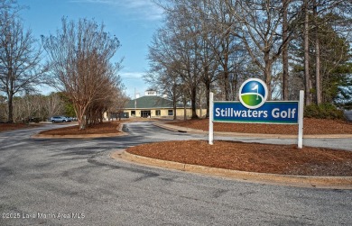 Welcome to 64 Stoneview Summit, Unit 5301, located on Lake on Stillwaters Golf and Country Club in Alabama - for sale on GolfHomes.com, golf home, golf lot