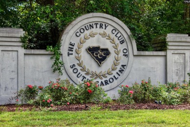 Incredible Value in golf course community! This 3,666sf on Country Club of South Carolina in South Carolina - for sale on GolfHomes.com, golf home, golf lot
