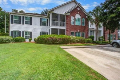Charming First-Floor Condo in Desirable Legend Oaks on Legend Oaks Plantation Golf Club in South Carolina - for sale on GolfHomes.com, golf home, golf lot