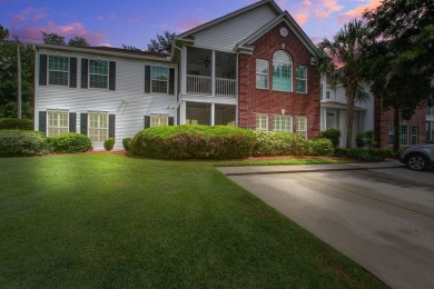 Charming First-Floor Condo in Desirable Legend Oaks on Legend Oaks Plantation Golf Club in South Carolina - for sale on GolfHomes.com, golf home, golf lot