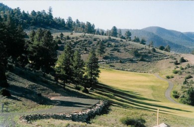 Mountain Golf Homesite on Rio Grande Golf Club in Colorado - for sale on GolfHomes.com, golf home, golf lot