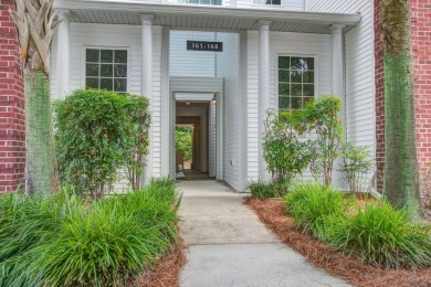 Charming First-Floor Condo in Desirable Legend Oaks on Legend Oaks Plantation Golf Club in South Carolina - for sale on GolfHomes.com, golf home, golf lot