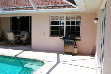 *For Sale: Stunning 1996-Built 3-Bedroom, 2-Bath Lakefront Home on Pinemoor West Golf Club in Florida - for sale on GolfHomes.com, golf home, golf lot