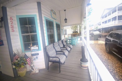 Escape to Paradise at Site 5723, Ocean Lakes Campground! Looking on Prestwick Country Club in South Carolina - for sale on GolfHomes.com, golf home, golf lot