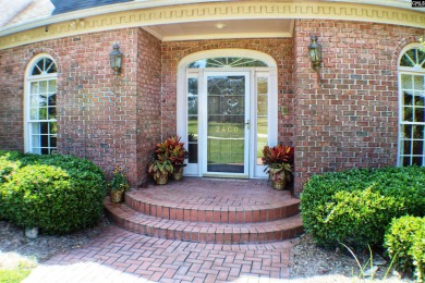 Incredible Value in golf course community! This 3,666sf on Country Club of South Carolina in South Carolina - for sale on GolfHomes.com, golf home, golf lot