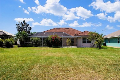 *For Sale: Stunning 1996-Built 3-Bedroom, 2-Bath Lakefront Home on Pinemoor West Golf Club in Florida - for sale on GolfHomes.com, golf home, golf lot