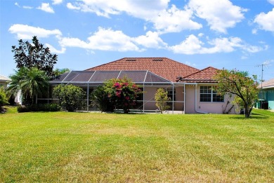 *For Sale: Stunning 1996-Built 3-Bedroom, 2-Bath Lakefront Home on Pinemoor West Golf Club in Florida - for sale on GolfHomes.com, golf home, golf lot