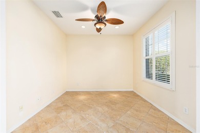 This distinguished Johnstown model features remarkable sunsets on Eagle Ridge At Spruce Creek Country Club in Florida - for sale on GolfHomes.com, golf home, golf lot