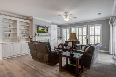 Charming First-Floor Condo in Desirable Legend Oaks on Legend Oaks Plantation Golf Club in South Carolina - for sale on GolfHomes.com, golf home, golf lot