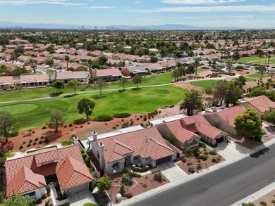 This beautifully reimagined residence offers unmatched views of on Highland Falls Golf Club in Nevada - for sale on GolfHomes.com, golf home, golf lot