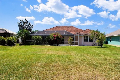 *For Sale: Stunning 1996-Built 3-Bedroom, 2-Bath Lakefront Home on Pinemoor West Golf Club in Florida - for sale on GolfHomes.com, golf home, golf lot