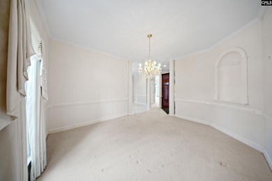 Incredible Value in golf course community! This 3,666sf on Country Club of South Carolina in South Carolina - for sale on GolfHomes.com, golf home, golf lot
