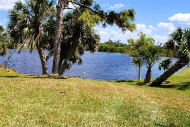 *For Sale: Stunning 1996-Built 3-Bedroom, 2-Bath Lakefront Home on Pinemoor West Golf Club in Florida - for sale on GolfHomes.com, golf home, golf lot
