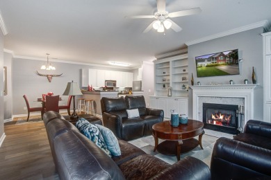 Charming First-Floor Condo in Desirable Legend Oaks on Legend Oaks Plantation Golf Club in South Carolina - for sale on GolfHomes.com, golf home, golf lot
