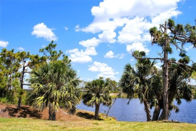 *For Sale: Stunning 1996-Built 3-Bedroom, 2-Bath Lakefront Home on Pinemoor West Golf Club in Florida - for sale on GolfHomes.com, golf home, golf lot