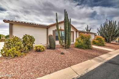 Welcome to this stunning corner-lot home in the sought-after on Sun Lakes Country Club in Arizona - for sale on GolfHomes.com, golf home, golf lot