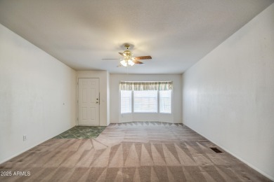 Welcome to this stunning corner-lot home in the sought-after on Sun Lakes Country Club in Arizona - for sale on GolfHomes.com, golf home, golf lot