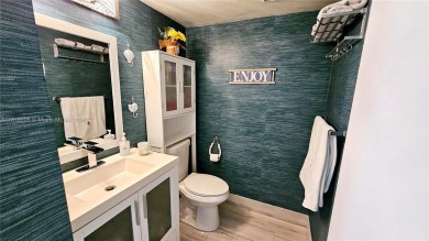 $2K Monthly Income Producing Apartment w. Exc Waterfront Living on Flamingo Lakes Country Club in Florida - for sale on GolfHomes.com, golf home, golf lot